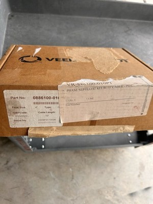 Veeder Root VR-886100-010PT