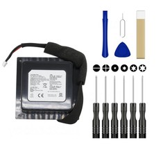 For JBL PartyBox 300 Portable Bluetooth Party Speaker Battery SUN-INTE-125 TOOL