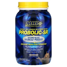 2 X MHP, Probolic-SR, Chocolate, 2.14 lbs (969.8 g)