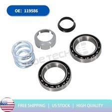 New Tilt Steering Column Upper Bearing Kit For 1972-2002 Chevy Camaro Firebird
