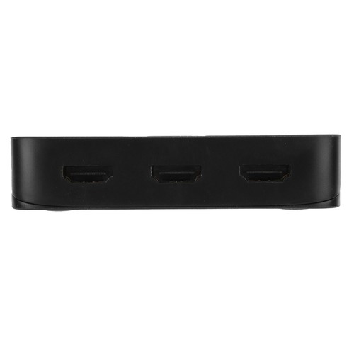 KVM Switcher Box 2 Port Computer Host 2‑in‑1‑out USB Sharing Mouse Keyb NEW - Afbeelding 5 van 12