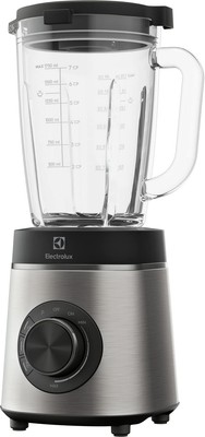 High Performance Blender for Shakes and Smoothies with 1.75 L Glass Jar and T...