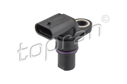 CAMSHAFT POSITION SENSOR FOR CYLINDER 4-6 INTAKE SIDE 117 005 TOPRAN NEW - Picture 2 of 5