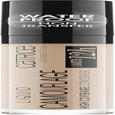 Catrice Liquid Camouflage High Coverage Concealer, Longlasting (5Ml)