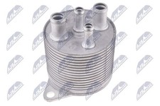 NTY ÖLKÜHLER AUTOMATIKGETRIEBE KÜHLER GETRIEBEÖLKÜHLER CCL-SB-000