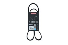 KAMOKA Keilrippenriemen 7015041 für CHEVROLET CITROËN HONDA LAND ROVER MAZDA