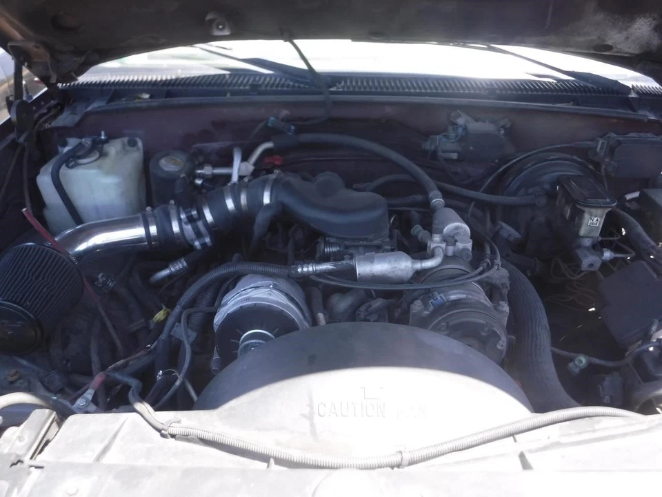 Airbag Air Bag Driver Fits 99-00 ESCALADE 29959122 - Image 2 of 4