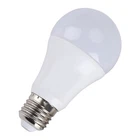 2 Dusk To Dawn Light Bulb Smart Sensor Energy Saving LED For Home
