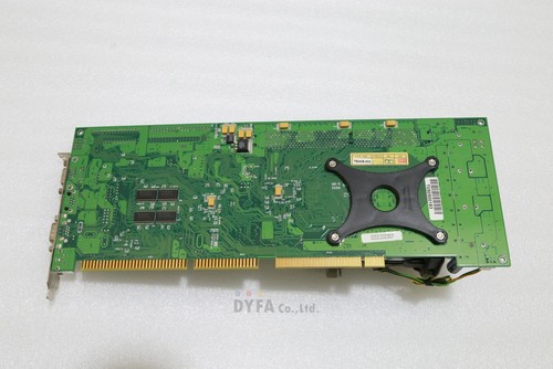 COMMELL For parts FS-977 Motherboard Dual Network Ports PCB-I- 2921=9G35 - Picture 3 of 20