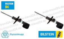 B4 Stoßdämpfer vorne u.a.: Citroën C4 Grand Picasso II DA DE Bj. 2013-2025