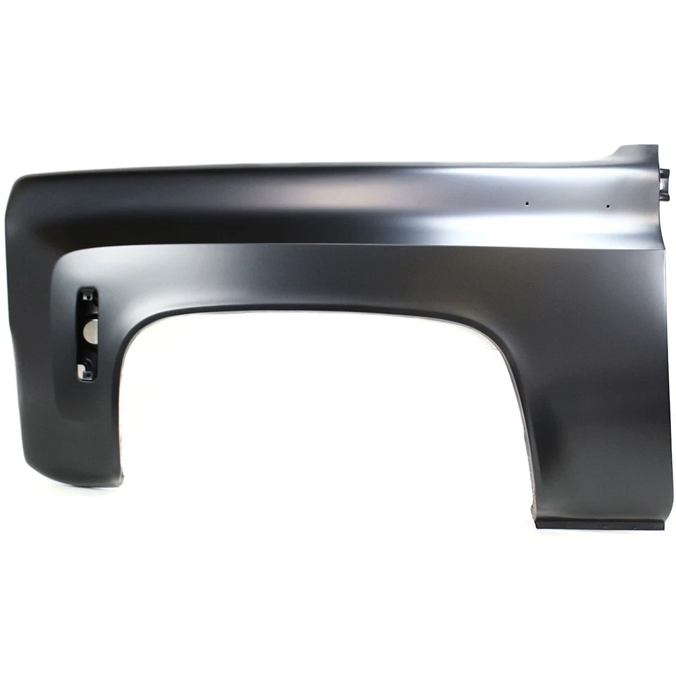 Fender For Chevrolet C10 1975-1977 Front Driver and Passenger Side - Imagem 3 de 4