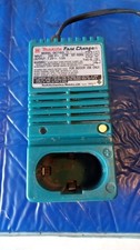 Makita DC7100 Fast Charger Tool Battery Charger 27W 7.2V 1.5A - Used condition