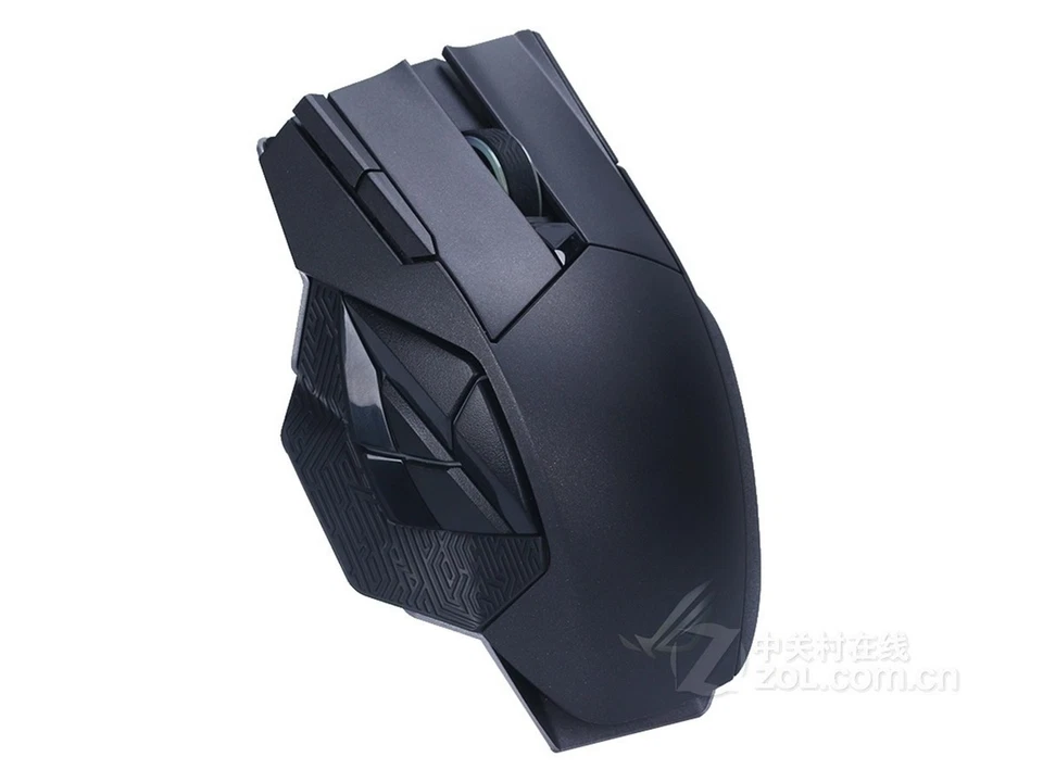 ROG Spatha wireless 8200 dpi Gaming Mouse - Image 2 of 4