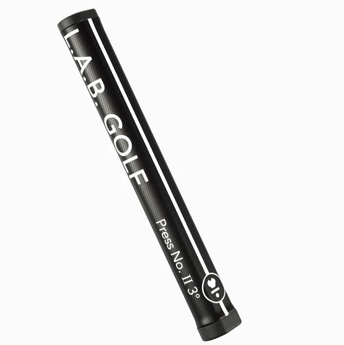 New LAB Golf Putter Grips 100% authentic Quad Tour Press 1.5 2 3