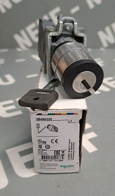 ZB4BG220 - SCHNEIDER Zubehör NEW
