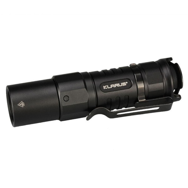 Klarus XT1C Led Taschenlampe 1000 Lumen-image