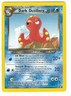 Dark Octillery x1 8/10 LP+ Pokemon TCG N4DO062-01