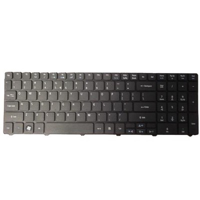 Genuine Acer Aspire 5560 5560G 5625 5625G 5745 5745G 5745P Laptop Keyboard