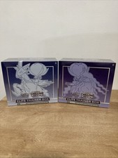 Pokemon Chilling Reign Elite Trainer Box 2 ETB Factory Sealed