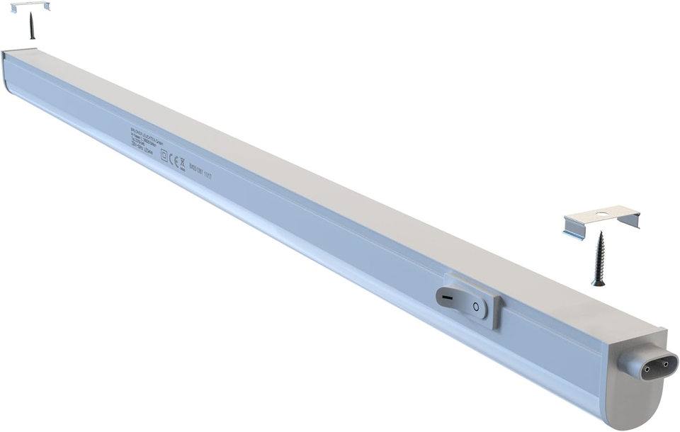 Kit di luci di posizione a LED per Toyota Prius III (XW30) (luci di