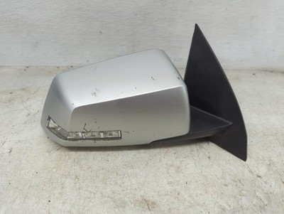 2012 Chevrolet Traverse Passenger Right Side View Power Door Mirror KS4AG