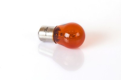10x Glühlampen 24V 21W BAU15s 24Volt 21Watt Amber Orange Glühbirne Glühlampe