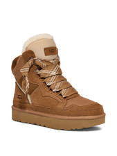 1145390-CHE WOMENS UGG HIGHMEL 100 authentic womens size 6