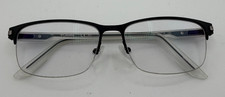 COLUMBIA FRAMES ONLY HALF RIM EYEGLASSES C301...