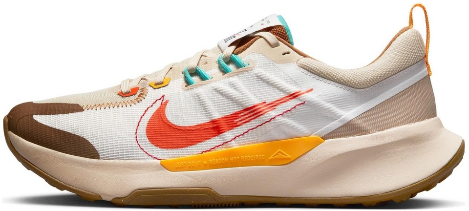 Nike Juniper Trail 2 Sanddrift Safety Orange for Sale