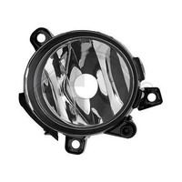 1X Nebelscheinwerfer Diederichs 7455088 Passend FüR Seat