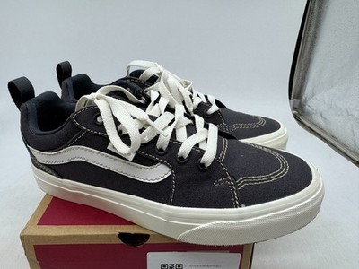 Vans Filmore Trainer Sneakers Men's Outdoor Asphalt Canvas Lace-Up Low-Top - 7