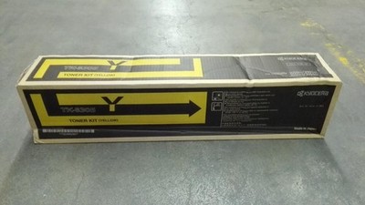 Kyocera Mita TK-8305Y Tonerkartusche 1T02LKANL0 Gelb für TaskAlfa 3050ci/3551ci