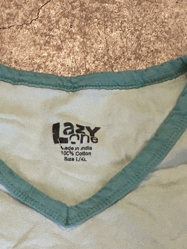 Lazy One Dog Mom Sleep Dress - Picture 2 of 2