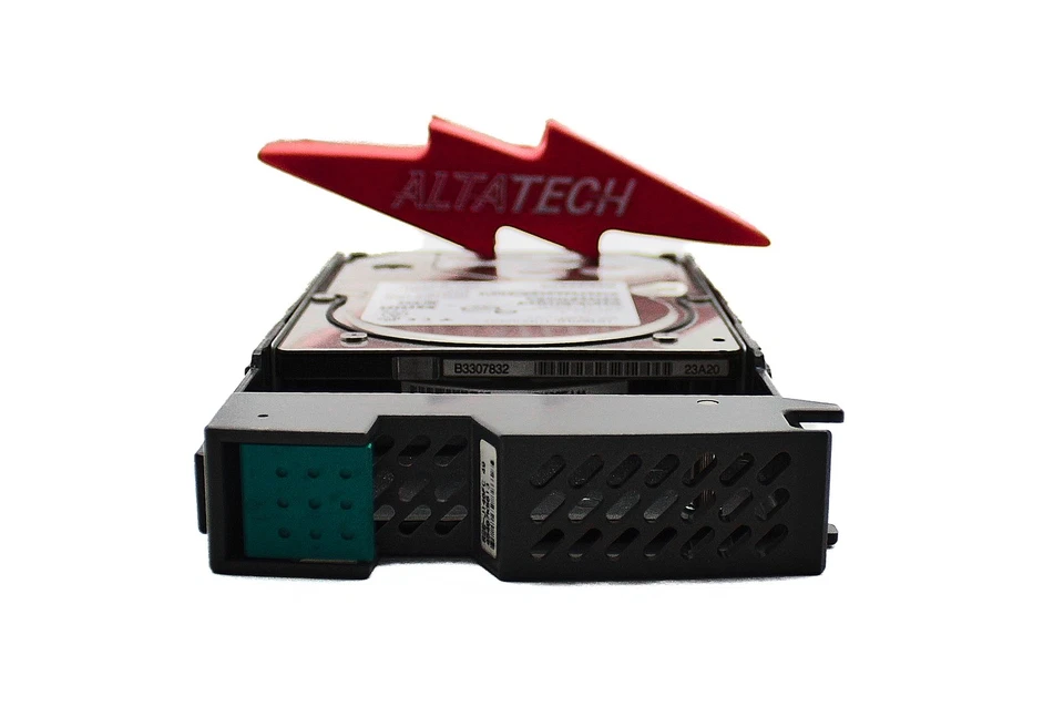 Hitachi 5518491-A 146GB 10K LFF FC (DKRE-J146FC) - Image 2 of 4