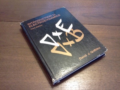 Introduction to Electrodynamics