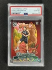 2024-25 Donruss Optic Donovan Clingan Velocity Downtown RC Case Hit SSP PSA 10