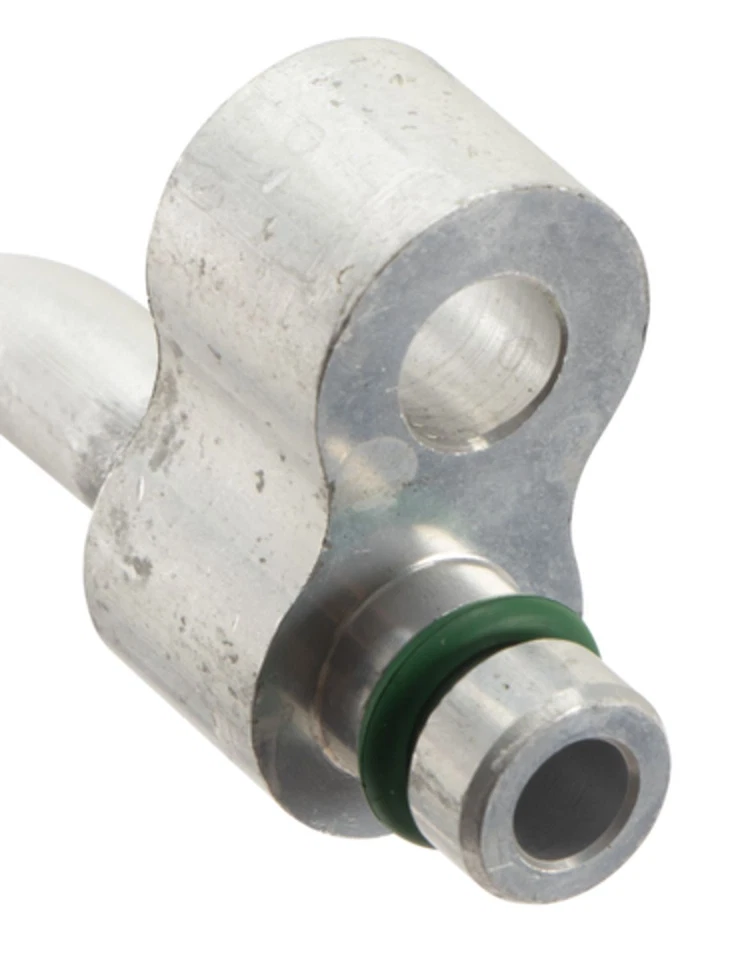 Manguera líquida refrigerante aire acondicionado Four Seasons 65697 para Toyota Corolla Matrix 09-13 Foto 2 de 4