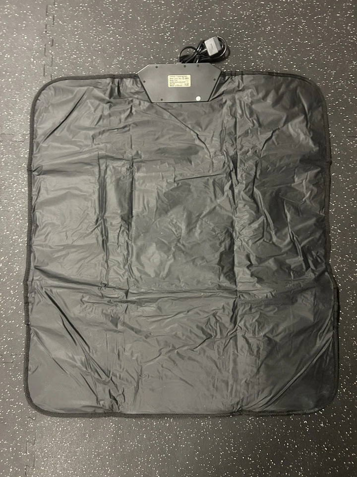 Mad Catz Beat Pad Dance Mat for PS2 + DDRMAX Dance Dance Revolution Game - Image 4 of 4