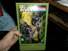 2022 GI JOE 3 3/4" set of Figures Cobra Officer and Cobra Trooper-MIB