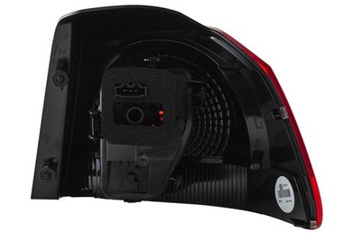 HELLA Combination Rearlight - 2SD009922-091