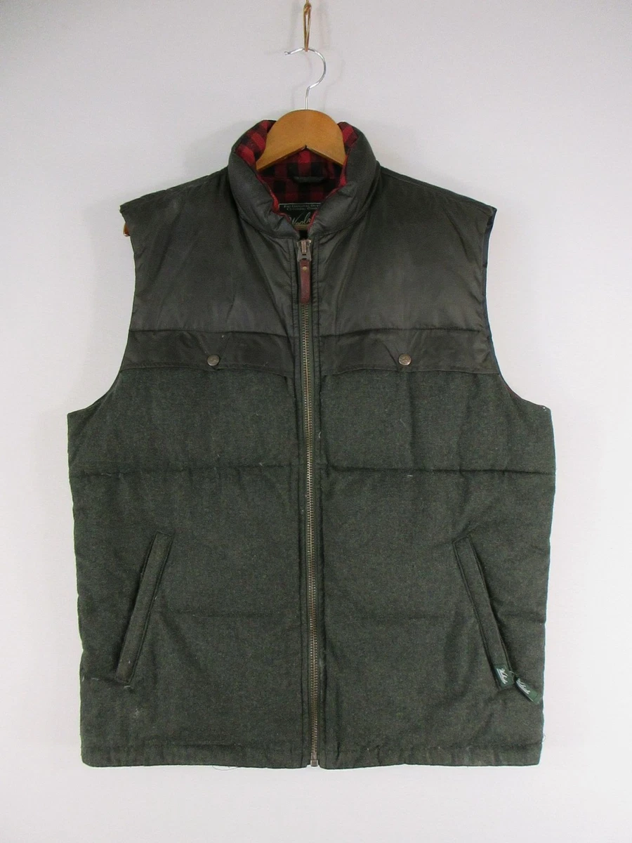 Woolrich Down Vest products for sale | eBay