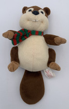Ty Beanie Baby 2.0 Yule NO TAG OR CODE