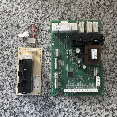 709786 Thermador Oven Main Control Board