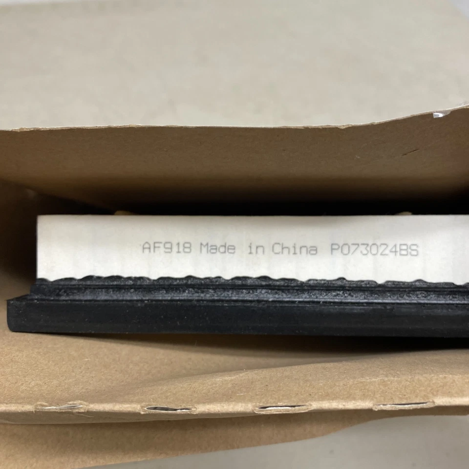 Filtro de ar ACDelco A918C GM OE para Chevrolet Camaro 1985–1992 - Imagem 4 de 4