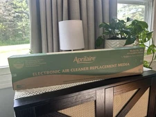 APRILAIRE 501 REPLACEMENT MEDIA FILTER FOR MODEL 5000