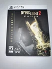 Dying Light 2: Stay Human - Deluxe Edition - Sony PlayStation 5