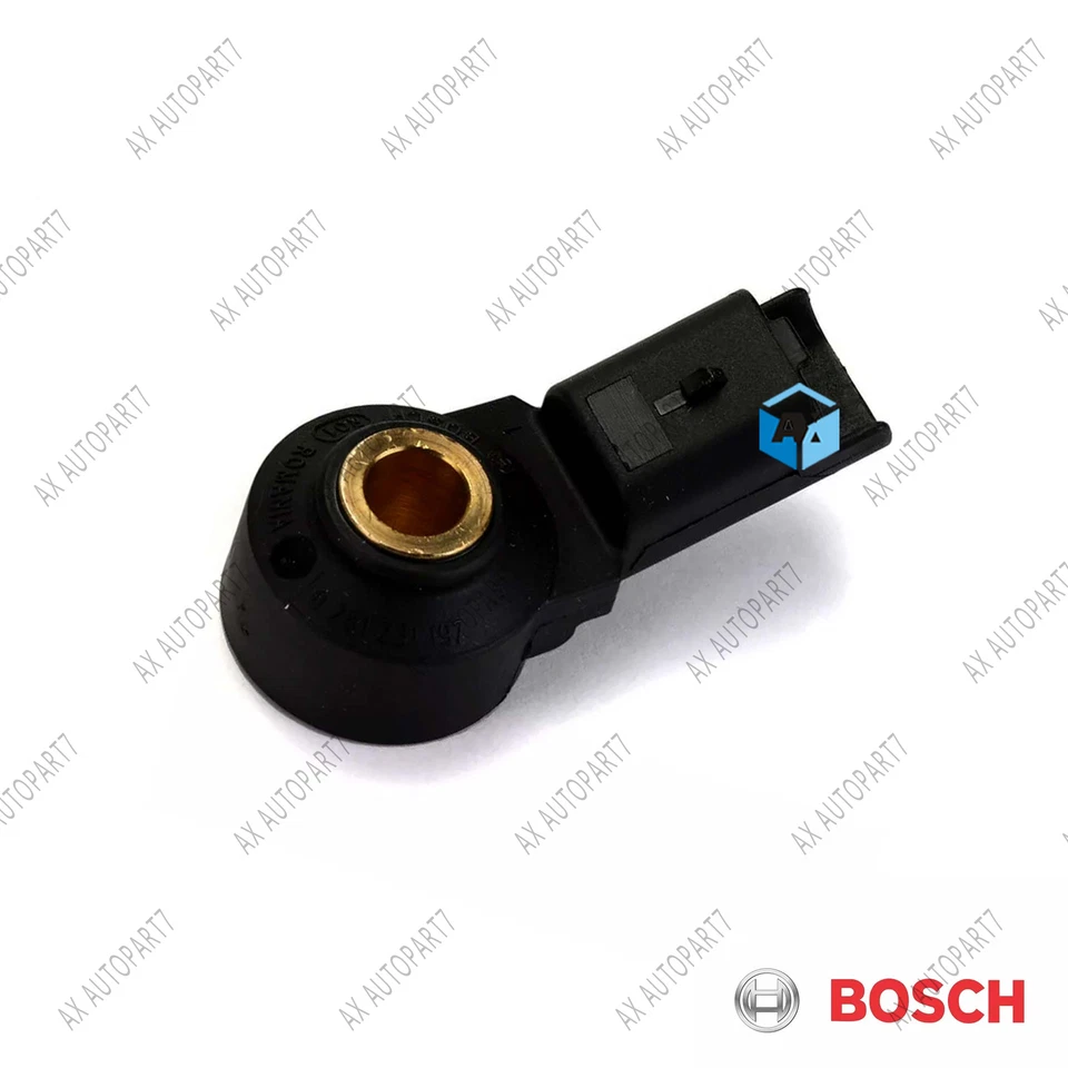 Bosch NUEVO OEM Sensor de golpe de encendido 0261231197 para Mini Cooper Paceman 2007-2016 Foto 4 de 4
