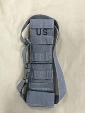 Specialty Defense Systems Holster Leg Extender ACU UCP Camo NSN 8465-01-524-7435