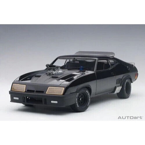 1／18 マッドマックス　Falcon XB Amazon.co.jp: Auto Art (Mad Max) Interceptor Ford XB Falcon