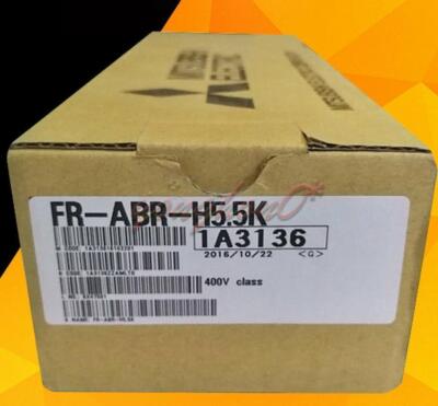 1PC NEW plc FR-ABR-H5.5K #A6-29
